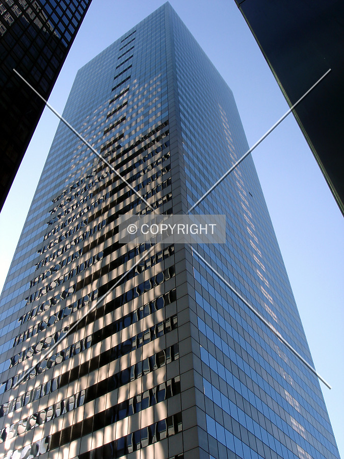 17 State Street by Royce Douglas