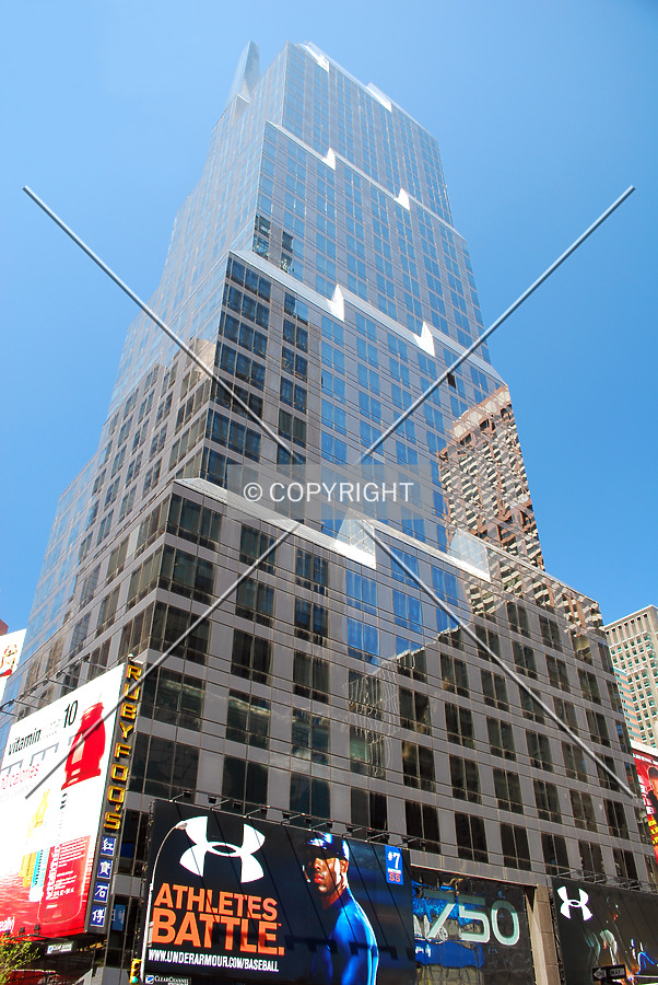 750 Seventh Avenue by Royce Douglas