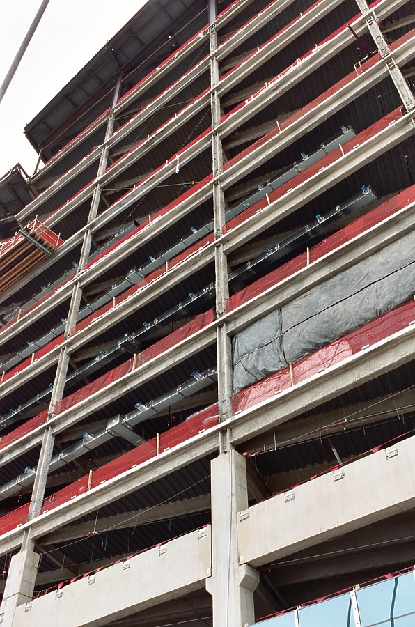 DaVita World Headquarters by Brian LoBue