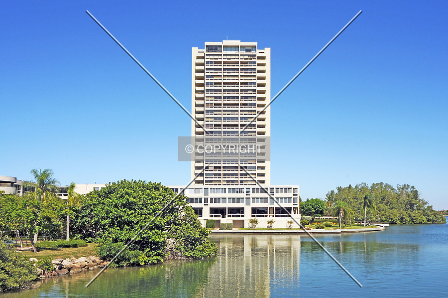 Plymouth Harbor Apartments by Jorge Molina