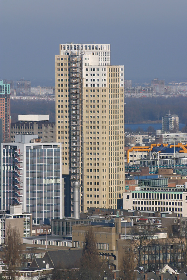 De Coopvaert by Michiel van Dijk