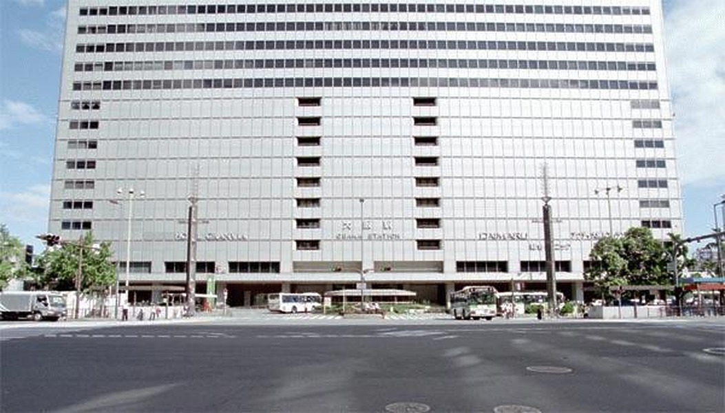 ACTY Osaka Building