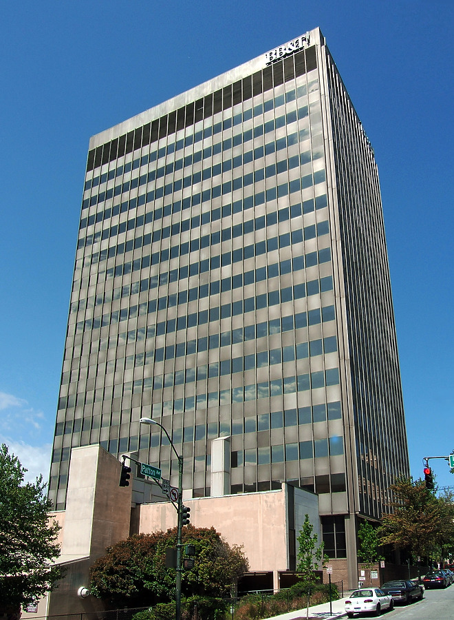Arras Residences by John Cahill