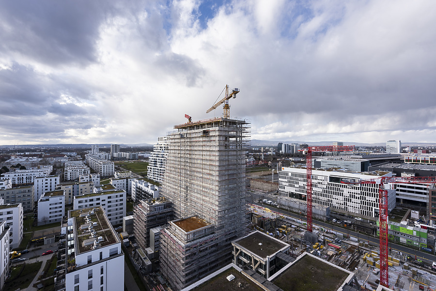 SOLID Home by Bauwerk Capital