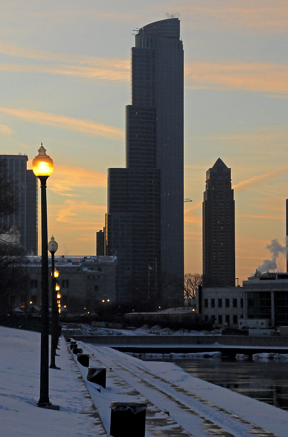 One Museum Park by Shawn Ursini
