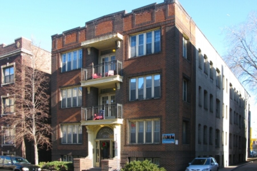 1525 LaSalle Avenue