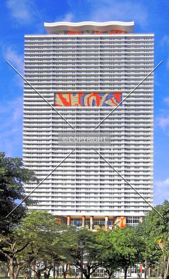 50 Biscayne by Jorge Molina