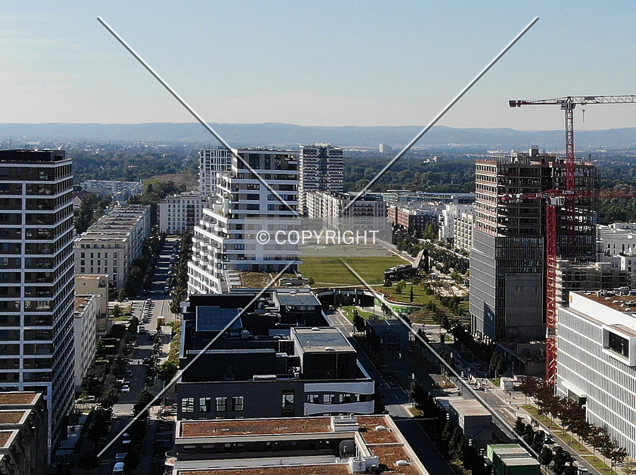 Praedium by Nephilim