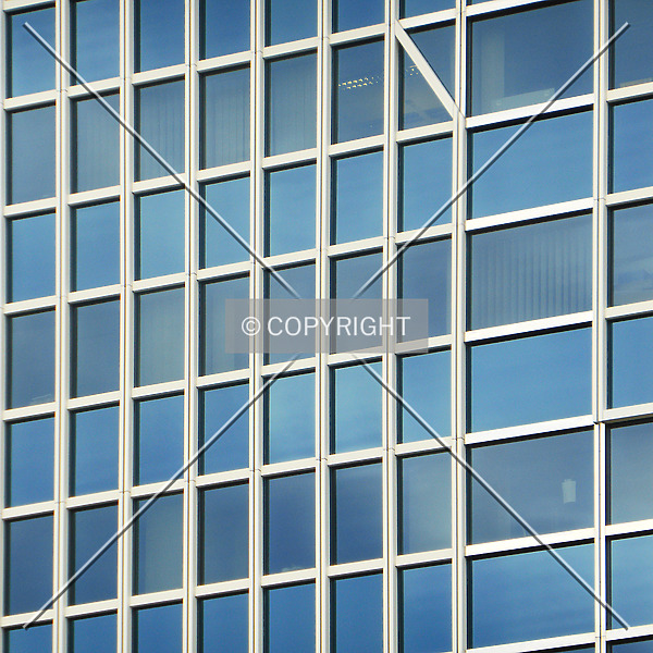 Rhein-Main-Center by Nephilim