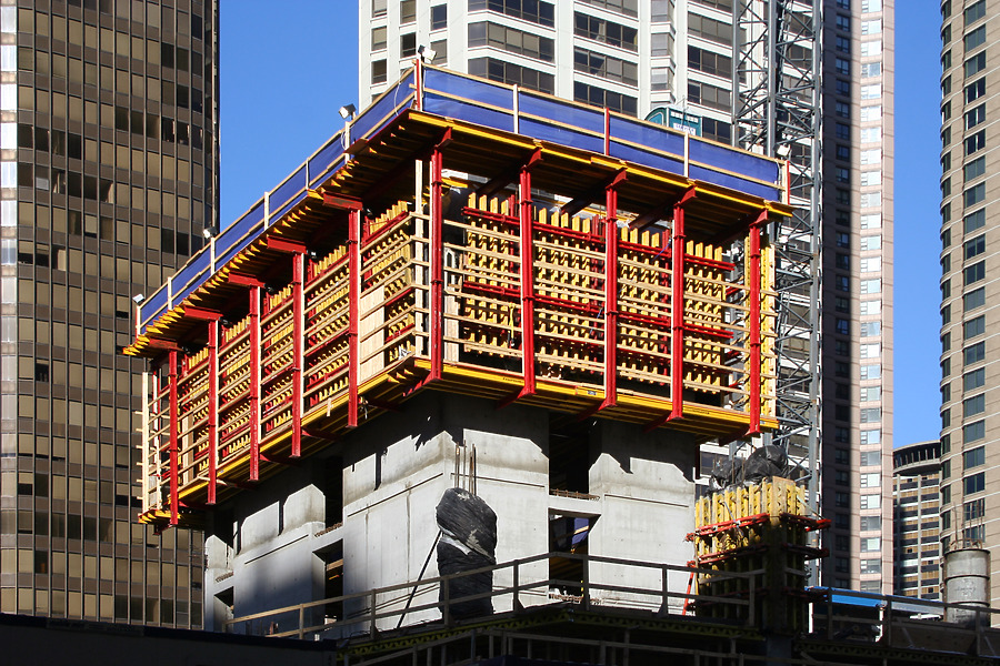 Streeter Place by Daniel Kieckhefer