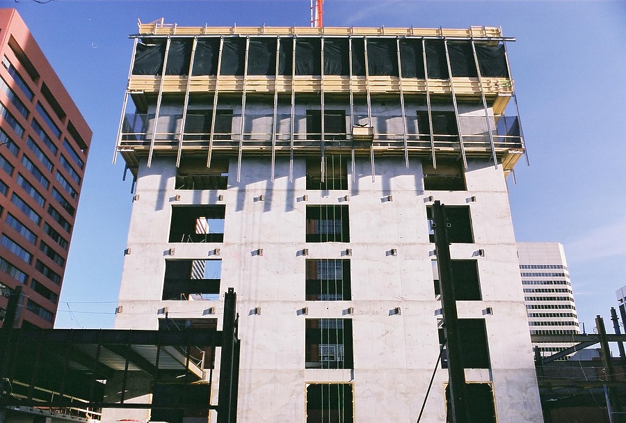 1800 Larimer Street by Brian LoBue