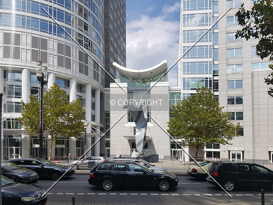 Westend 1 by Nephilim