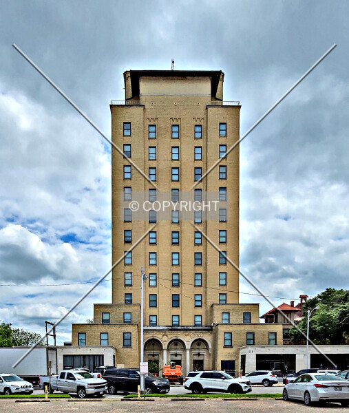 Kyle Building