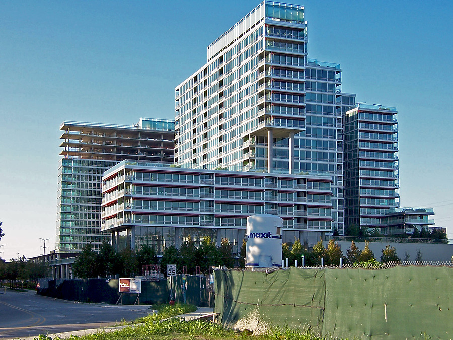 Optima Old Orchard Woods by Shawn Ursini