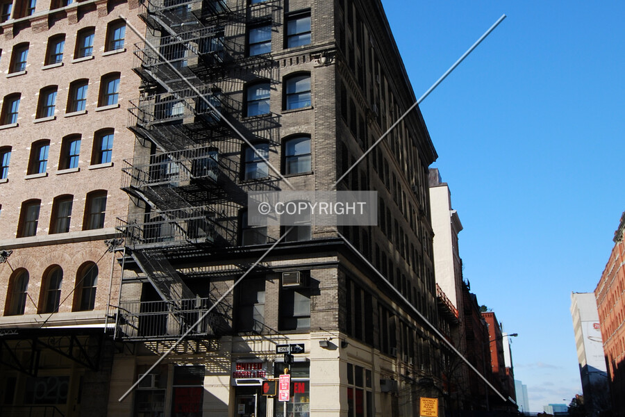 177 Hudson Street