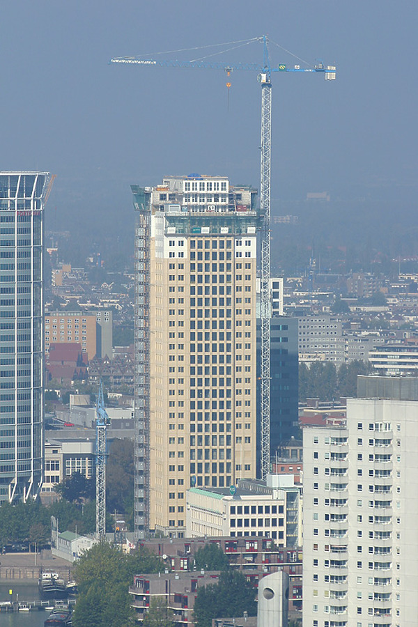 De Coopvaert by Michiel van Dijk