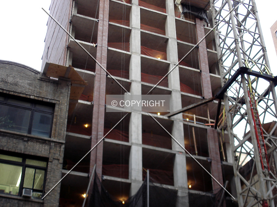 47 East 34th Street by Royce Douglas