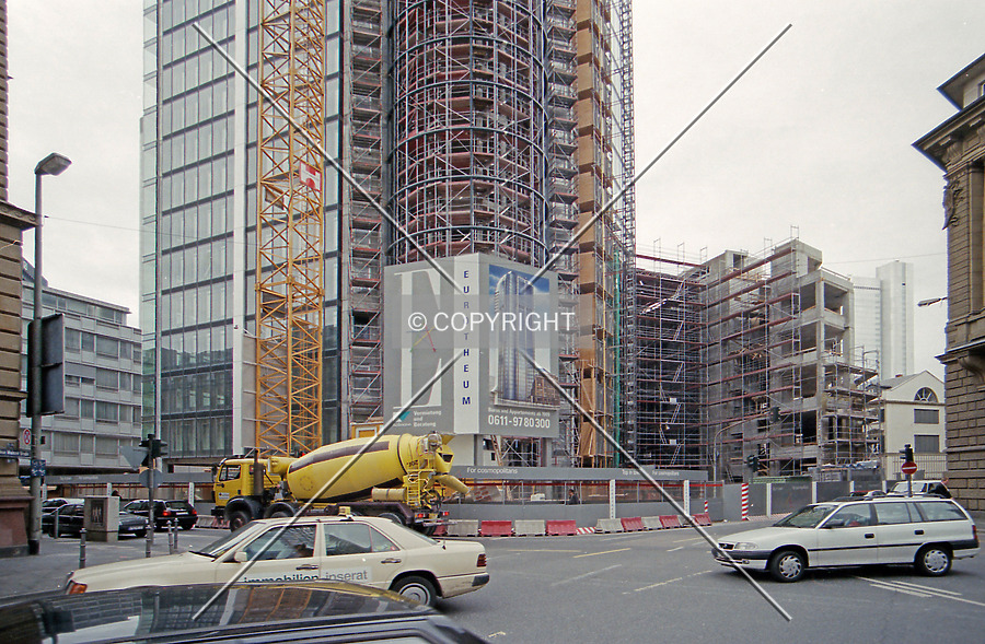 Eurotheum by Nephilim