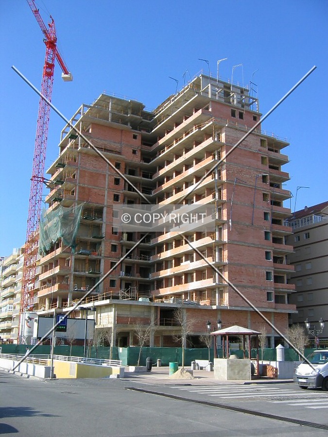 Confortel Fuengirola by Victor Carcedo