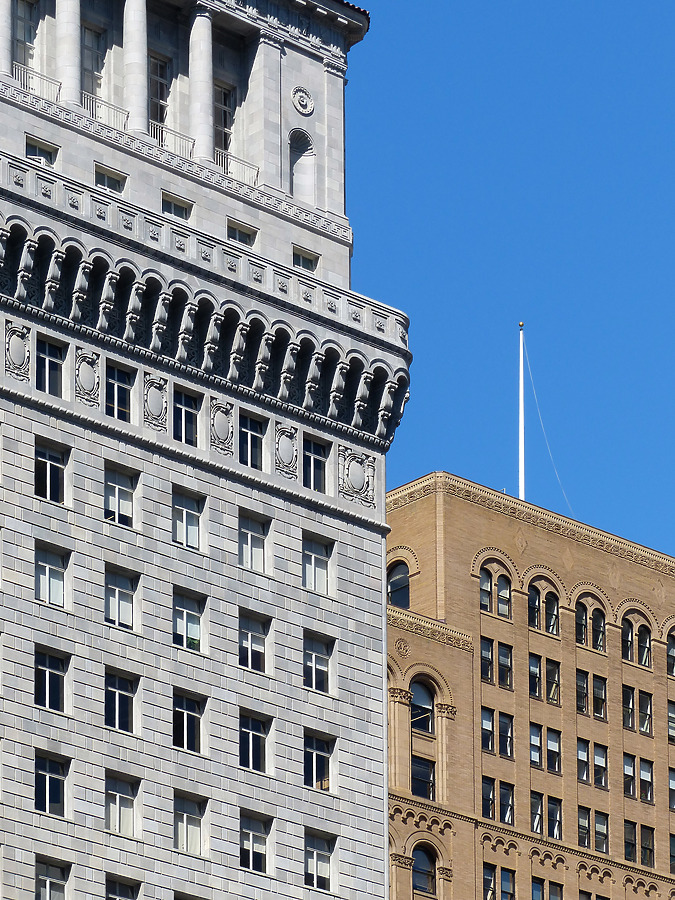 225 Bush Street by Nate Lindsey