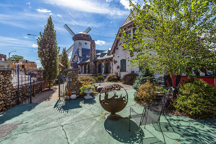 Bevo Mill by The Gellman Team
