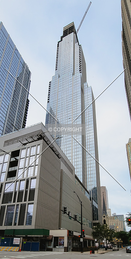 One Chicago by Ryan Hildebrand