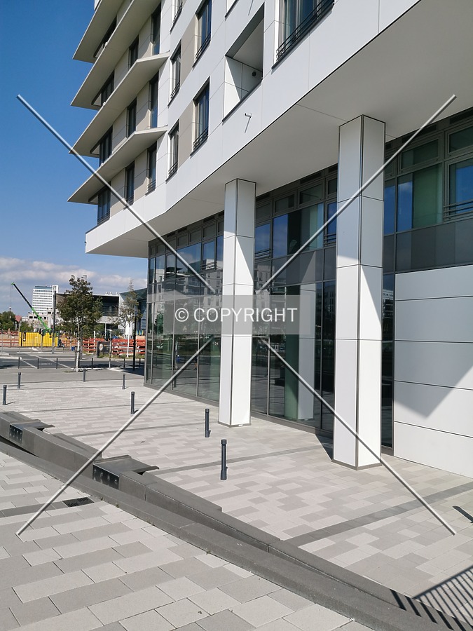 Praedium by Nephilim