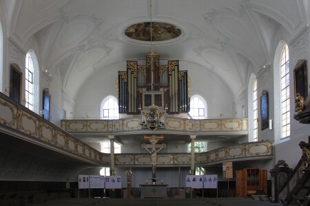 Dreifaltigkeitskirche