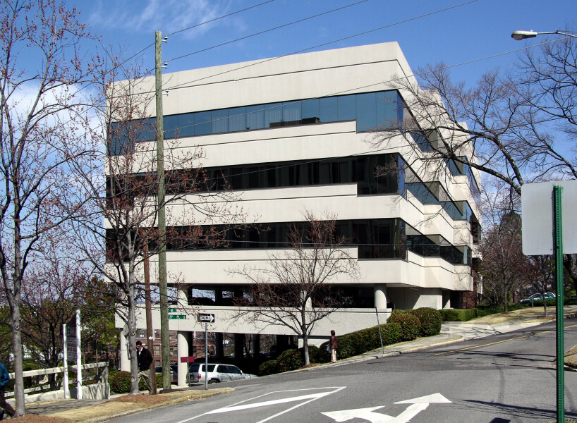 Park Building