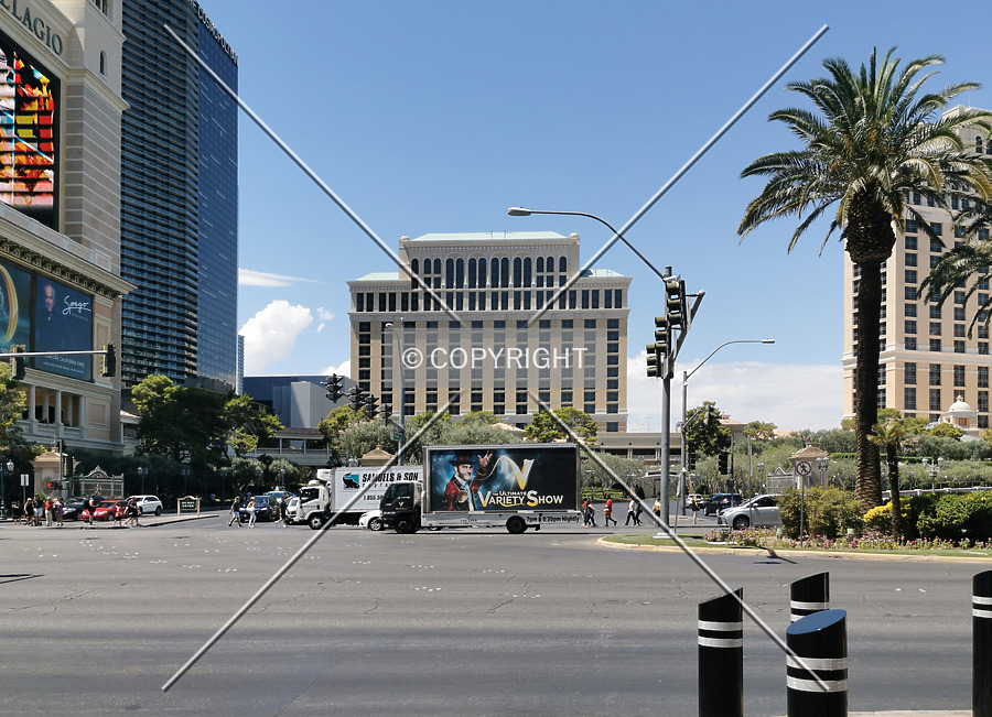 Bellagio Spa Tower by Nephilim