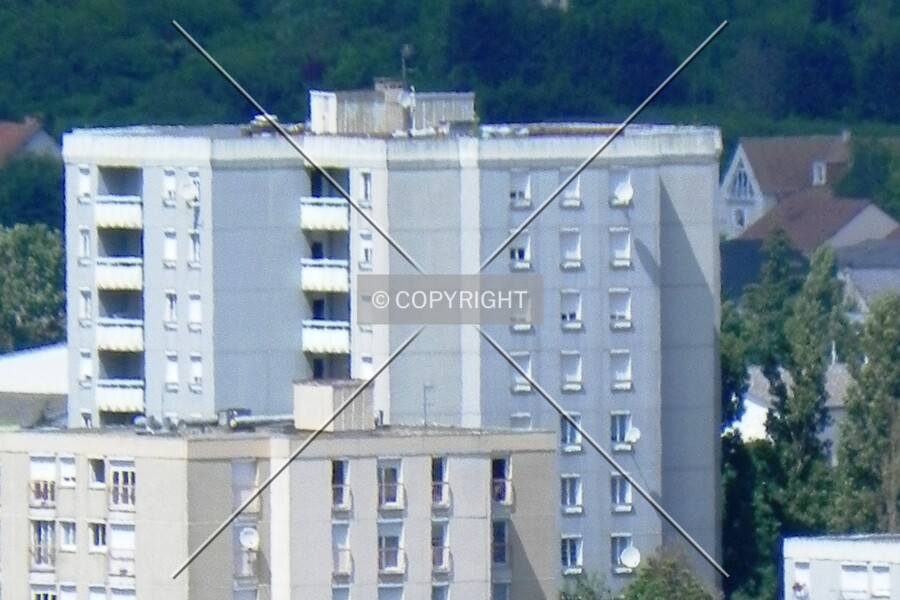 39 Rue Félix Chédin