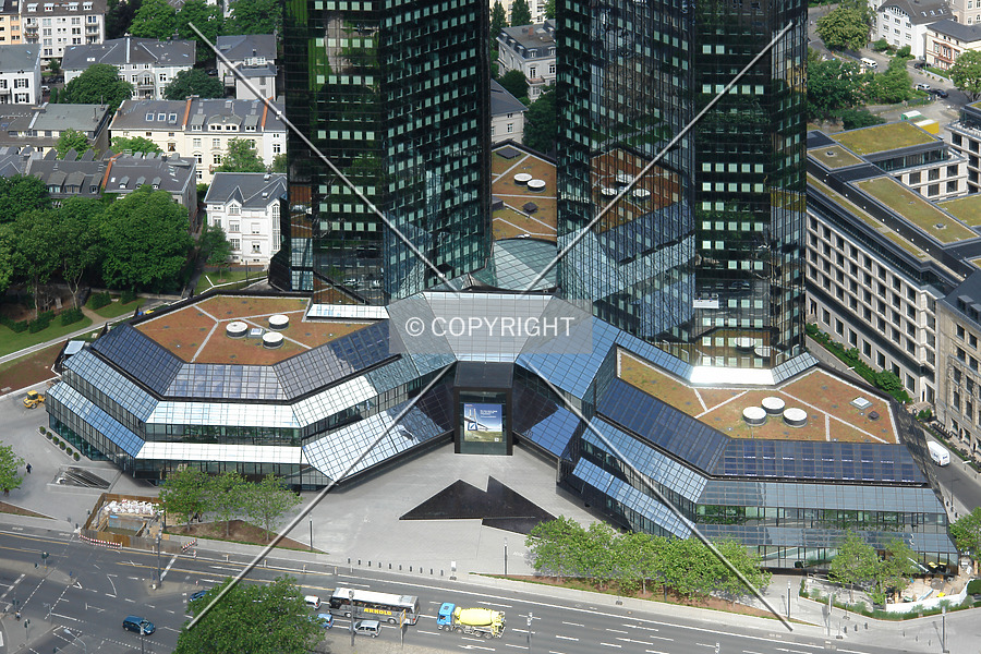 Deutsche Bank II by Nephilim