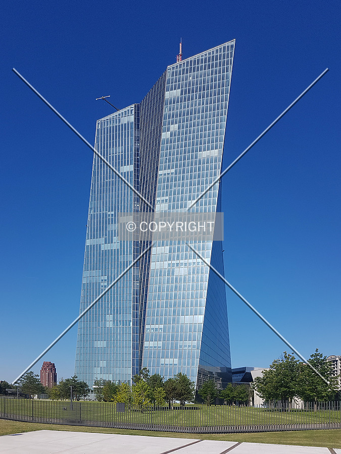 Skytower by Nephilim