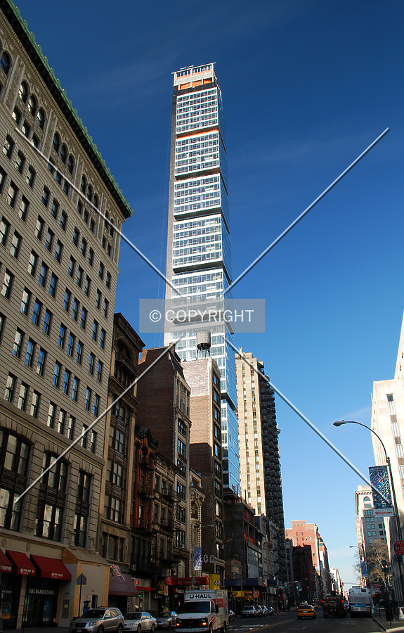 One Madison by Royce Douglas