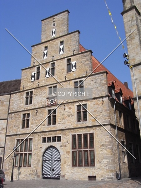 Stadtwaage