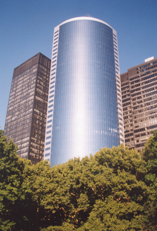 17 State Street by Marshall Gerometta