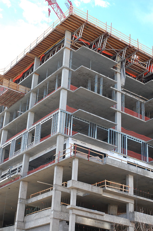 1000 Speer by Windsor by Brian LoBue