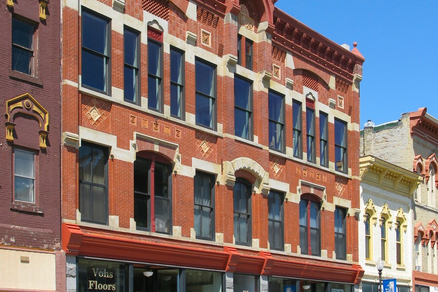 Union Block