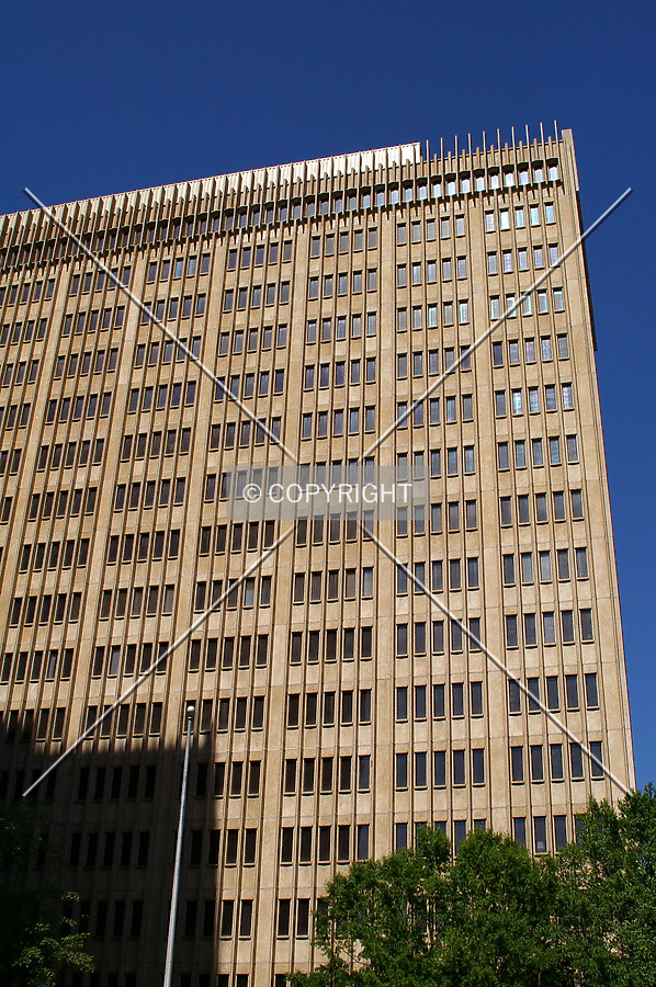 Lenox Towers East by Martin Bugajski