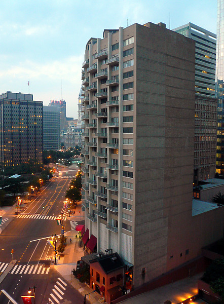 The Windsor Suites