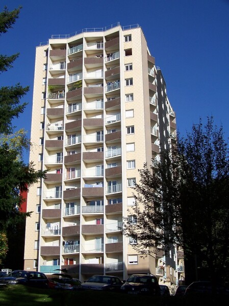 2 Rue du Béarn