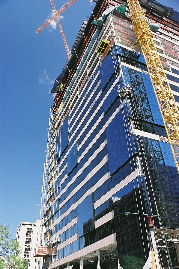 1800 Larimer Street by Brian LoBue