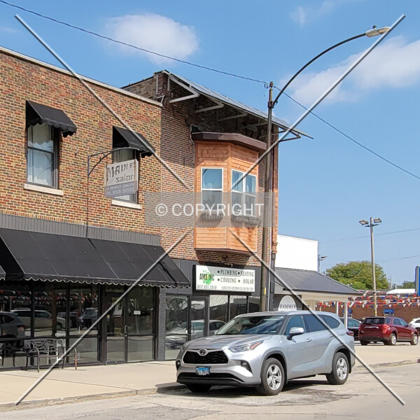 217 East Main Street