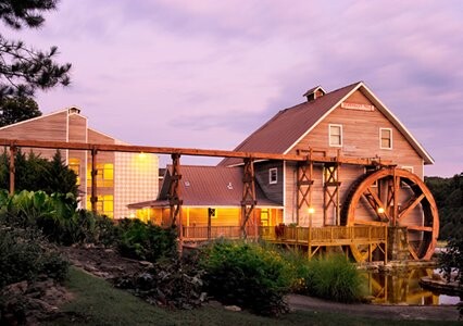 Inn at the Mill, an Ascend Collection Member