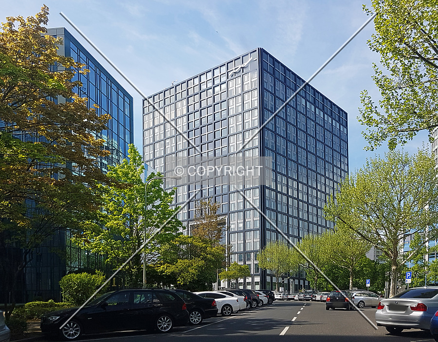 The Cube by Nephilim