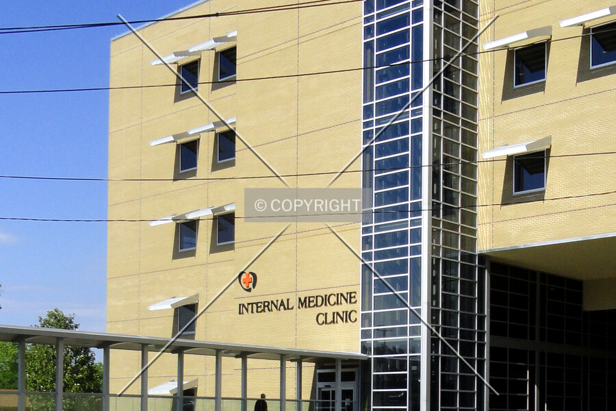 Medical Towers III