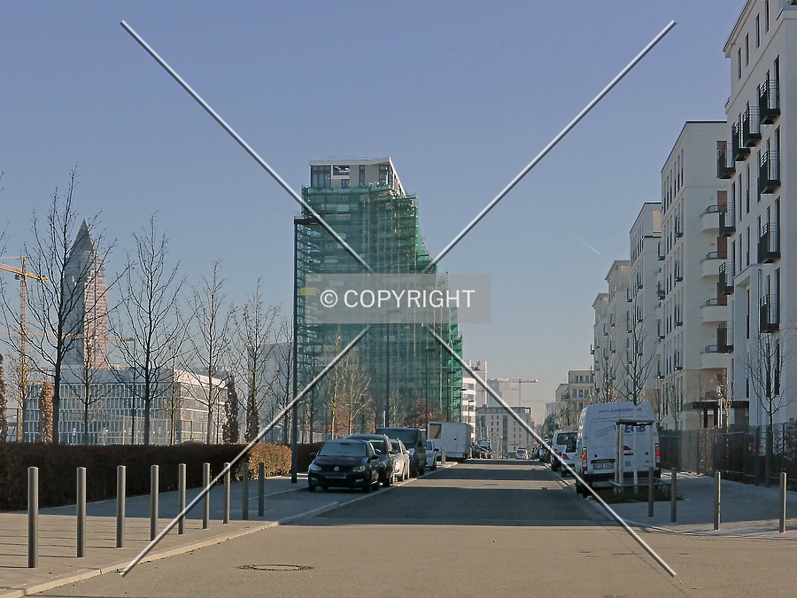 Praedium by Nephilim