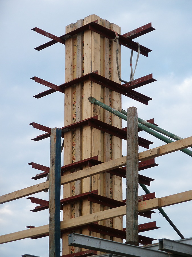 Optima Horizons by Daniel Kieckhefer