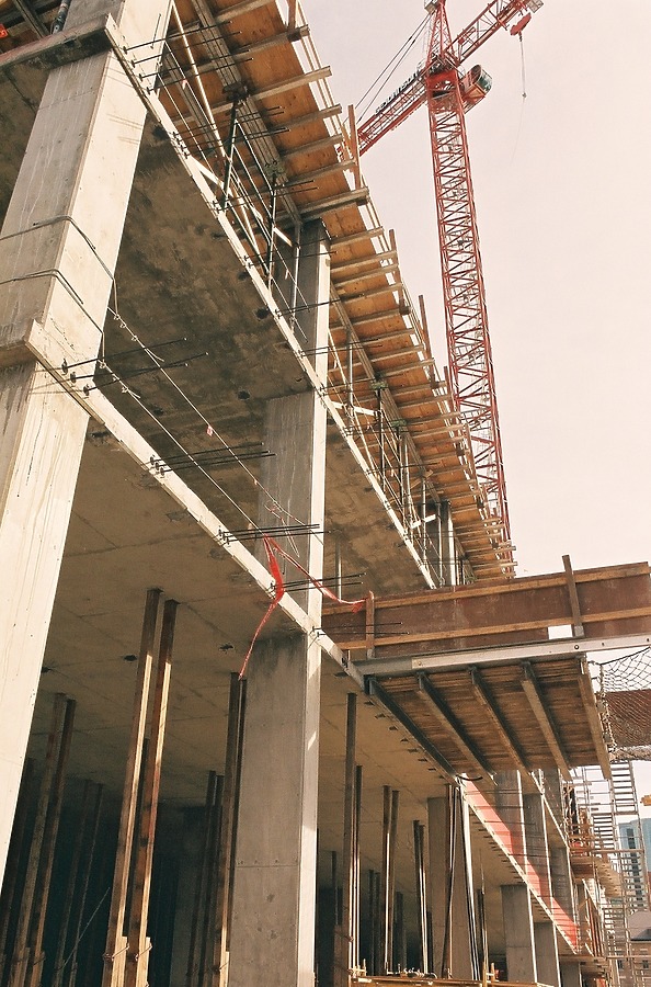 Cadence Apartments by Brian LoBue