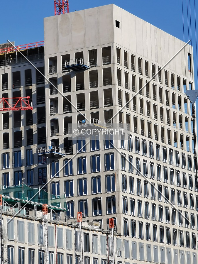 DB Tower by Nephilim
